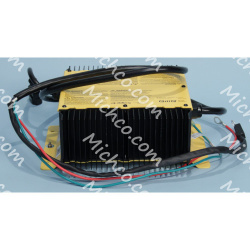 Image of product Charger Onboard 24 Volt