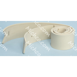 Image of product Blade Kit - Squeegee Gum B