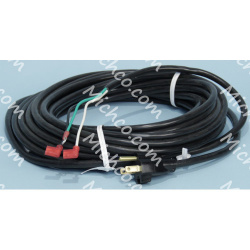 Image of product Replacement Part Cord Set
