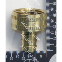 Image of product Barb 1/2XGHT Switch Brass CV86Amp