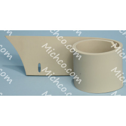 Image of product Replacement Part Blade Deck Gum