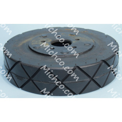 Image of product Replacement Part Wheel Front