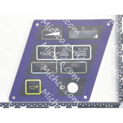 Image of product Replacement Part Switch Membrane