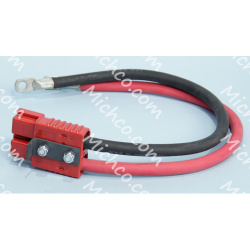 Image of product Cable Assembly 1 AWG
