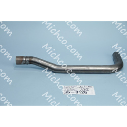 Image of product 56418597 Exhaust Pipe Weldment