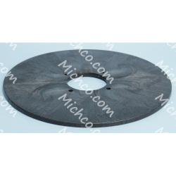Image of product Replacement Part Guard Side Broom