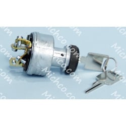 Image of product Replacement Part Switch Starter