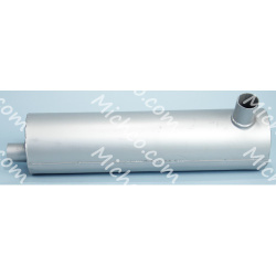 Image of product Replacement Part Muffler Diesel