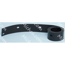 Image of product Blade Squeegee Neoprene Rear