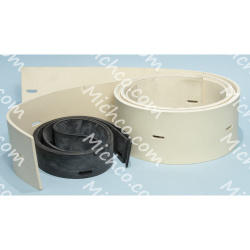 Image of product Blade Kit - Squeegee Gum