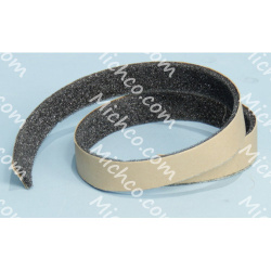 Image of product Gasket RS 1/8X3/4 RE496