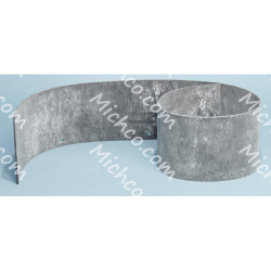 Image of product Replacement Part Skirt Rear