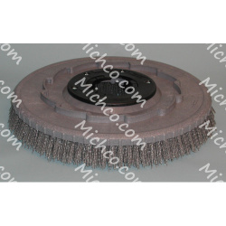 Image of product Replacement Part Brush Magnagrit 17