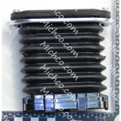 Image of product Dirt Cup Bellows Kit