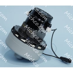 Image of product Vacuum Motor Assembly, 24 Volt Perif Bypass