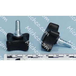Image of product Replacement Part Screw Thumb 2PCS