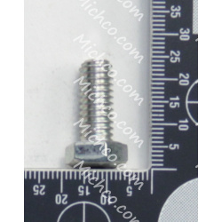 Image of product Bolt 5/16-18 X 3/4 Hex Head