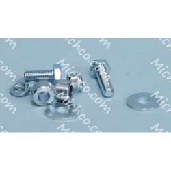 Image of product Lever Brushes Support Kit
