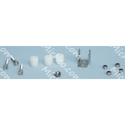 Image of product Replacement Part Roller Deck Kit