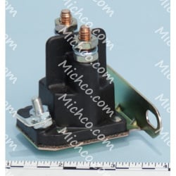 Image of product Solenoid 12 Volt V2 Starter