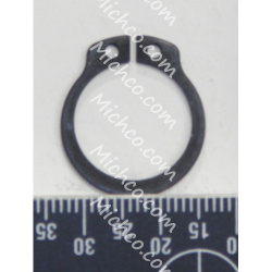 Image of product Replacement Part Snap Ring 17mm