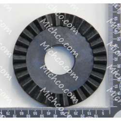 Image of product Pad (SERRATED, Handle Lock