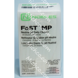 Image of product Fast MP, 2 Liter, Detergent