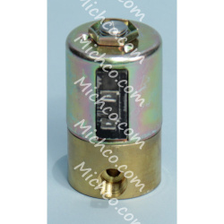 Image of product Valve, Water, Solenoid, 24 Volt DC 0150P
