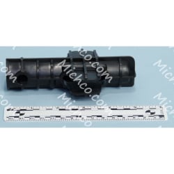 Image of product Housing, Squeegee, Spring, Actuator