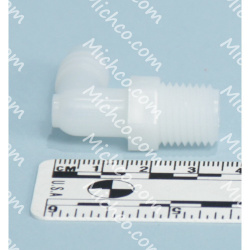 Image of product Fitting, Plastic, E90, BM06 / PM04