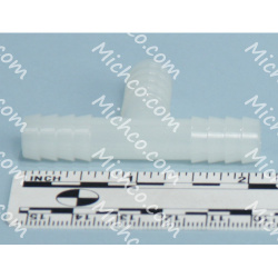 Image of product Fitting, Plastic, Tee, BM06 /BM06 /BM06