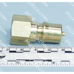 Image of product Quick Connect -1/4 Male 198116 H500023 3