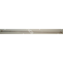Image of product Retainer Weldment, Squeegee, 900mm, Stainless Steel (570