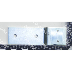 Image of product Bracket, Charger Plug