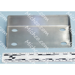 Image of product Replacement Part Shield, Caster