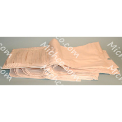 Image of product Filter, Bag, Dust, 16.8-Long 10.0-Wide 28.8DEEP