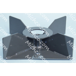 Image of product TL-FAN ASY BALANCED (16HP
