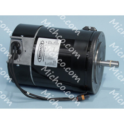 Image of product Motor, Electric, 36 Volt DC 2200RPM 1.00HP 28