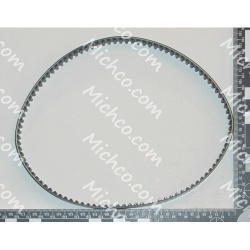 Image of product Belt, Synchronous, 5mm 500-Long(05P,PL