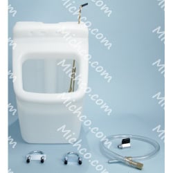 Image of product 4 Gallon Solution Feed Tank 890010