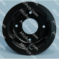 Image of product Plug, Drive, Brush, Spline