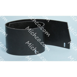 Image of product Skirt, Neoprene, .18, 5.85-Wide 36.11-Long, 04/ Sl