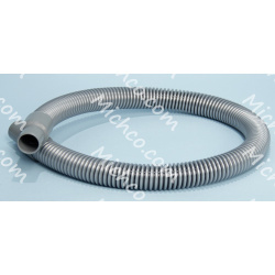 Image of product Hose Assembly, W/2 Cuffs, 1.0-Dia. 41-Long 1.0/1