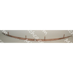 Image of product Plate, Retainer, Blade, 36.0" / 9