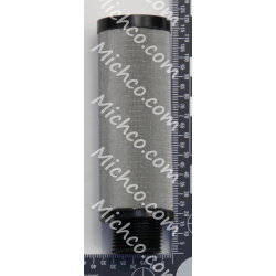 Image of product Strainer, Solution, 80-Mesh, Cylinder, 1.3-Dia.