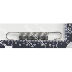 Image of product SPRING-RETURN .313 X .438 X 2.93 SS