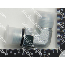 Image of product Fitting, Hydraulic, E90, JM08 / OM08