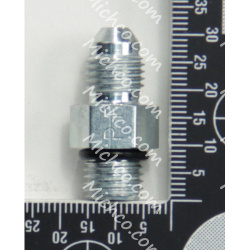 Image of product Fitting, Hydraulic, Straight, JM04 / OM04