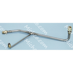 Image of product Tube Assembly, Outlet, Heater