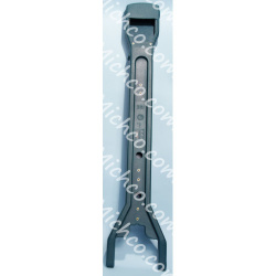 Image of product Handle, Roto Moulded - Spg, Trimmed (INTEGRITY